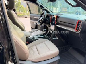 Xe Ford Everest Titanium 2.0L 4x2 AT 2023