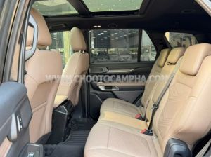 Xe Ford Everest Titanium 2.0L 4x2 AT 2023