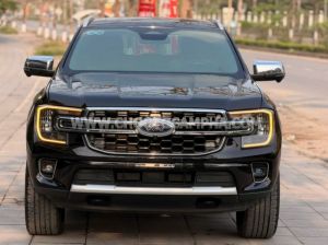 Xe Ford Everest Titanium 2.0L 4x2 AT 2023