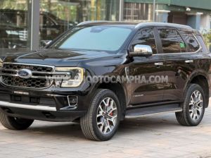 Xe Ford Everest Titanium 2.0L 4x2 AT 2023