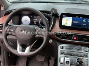Xe Hyundai SantaFe Cao cấp 2.2L HTRAC 2022