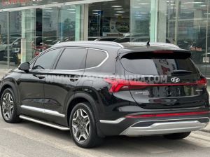 Xe Hyundai SantaFe Cao cấp 2.2L HTRAC 2022