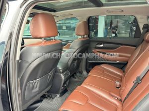 Xe Hyundai SantaFe Cao cấp 2.2L HTRAC 2022
