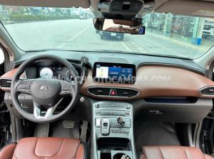 Xe Hyundai SantaFe Cao cấp 2.2L HTRAC 2022