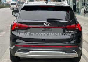 Xe Hyundai SantaFe Cao cấp 2.2L HTRAC 2022