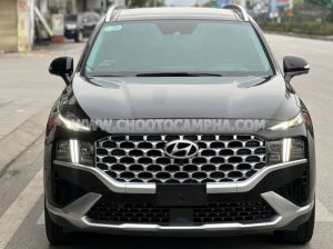 Xe Hyundai SantaFe Cao cấp 2.2L HTRAC 2022