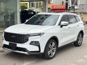 Xe Ford Territory Titanium X 1.5 AT 2024