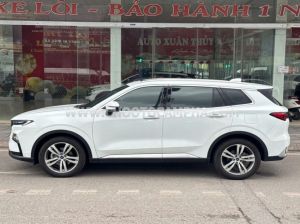 Xe Ford Territory Titanium X 1.5 AT 2024