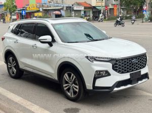 Xe Ford Territory Titanium X 1.5 AT 2024