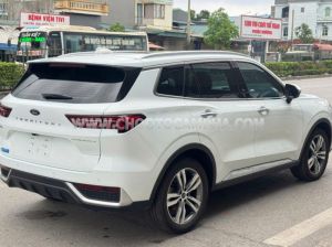 Xe Ford Territory Titanium X 1.5 AT 2024