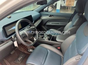 Xe Ford Territory Titanium X 1.5 AT 2024