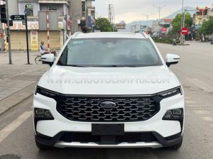 Xe Ford Territory Titanium X 1.5 AT 2024
