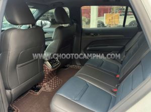 Xe Ford Territory Titanium X 1.5 AT 2024