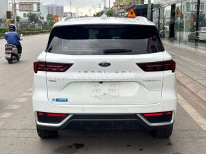 Xe Ford Territory Titanium X 1.5 AT 2024