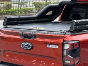 Xe Ford Ranger Wildtrak 2.0L 4x4 AT 2023
