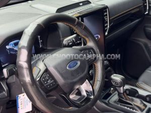 Xe Ford Ranger Wildtrak 2.0L 4x4 AT 2023
