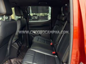 Xe Ford Ranger Wildtrak 2.0L 4x4 AT 2023