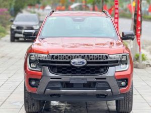 Xe Ford Ranger Wildtrak 2.0L 4x4 AT 2023