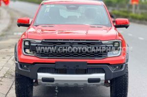 Xe Ford Ranger Raptor 2.0L 4x4 AT 2024