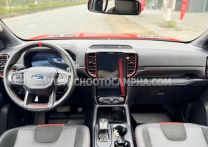 Xe Ford Ranger Raptor 2.0L 4x4 AT 2024