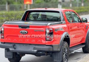 Xe Ford Ranger Raptor 2.0L 4x4 AT 2024