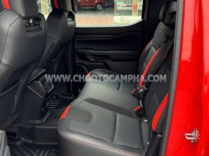 Xe Ford Ranger Raptor 2.0L 4x4 AT 2024