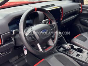 Xe Ford Ranger Raptor 2.0L 4x4 AT 2024