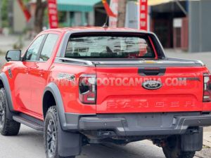 Xe Ford Ranger Raptor 2.0L 4x4 AT 2024