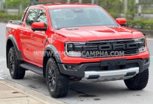 Xe Ford Ranger Raptor 2.0L 4x4 AT 2024