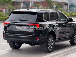 Xe Ford Everest Titanium 2.0L 4x2 AT 2025
