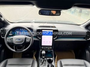 Xe Ford Everest Titanium 2.0L 4x2 AT 2025