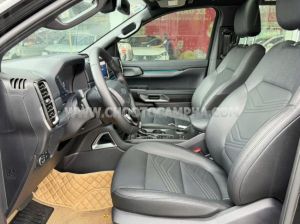 Xe Ford Everest Titanium 2.0L 4x2 AT 2025