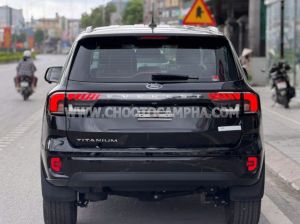 Xe Ford Everest Titanium 2.0L 4x2 AT 2025