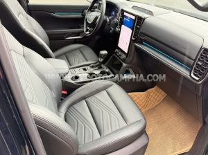 Xe Ford Everest Titanium 2.0L 4x2 AT 2025