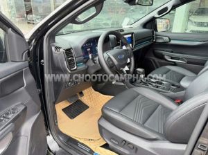 Xe Ford Everest Titanium 2.0L 4x2 AT 2025