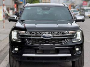Xe Ford Everest Titanium 2.0L 4x2 AT 2025