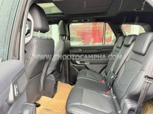 Xe Ford Everest Titanium 2.0L 4x2 AT 2025
