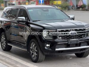 Xe Ford Everest Titanium 2.0L 4x2 AT 2025