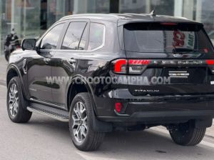 Xe Ford Everest Titanium 2.0L 4x2 AT 2025