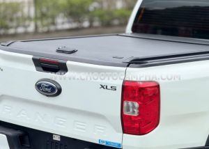 Xe Ford Ranger XLS 2.0L 4x4 AT 2024