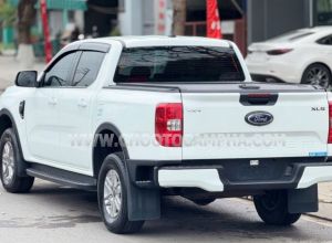 Xe Ford Ranger XLS 2.0L 4x4 AT 2024