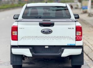 Xe Ford Ranger XLS 2.0L 4x4 AT 2024