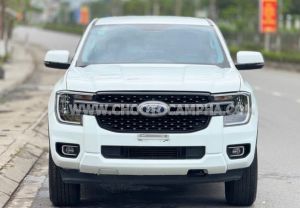 Xe Ford Ranger XLS 2.0L 4x4 AT 2024