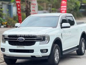 Xe Ford Ranger XLS 2.0L 4x4 AT 2024
