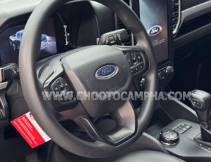 Xe Ford Ranger XLS 2.0L 4x4 AT 2024