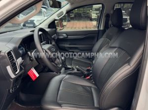 Xe Ford Ranger XLS 2.0L 4x4 AT 2024