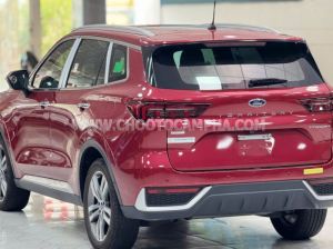 Xe Ford Territory Titanium X 1.5 AT 2025