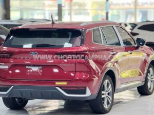 Xe Ford Territory Titanium X 1.5 AT 2025