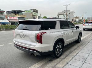 Xe Hyundai Palisade Prestige 2.2 AT HTRAC 2024