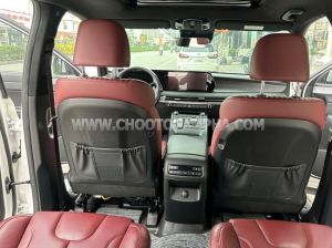Xe Hyundai Palisade Prestige 2.2 AT HTRAC 2024